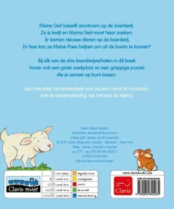 Alternative view of Kleine Geit