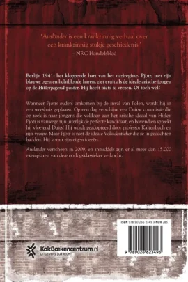 Alternative view of Ausländer