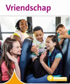 Vriendschap