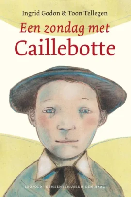 Een zondag met Caillebotte