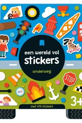 Onderweg
