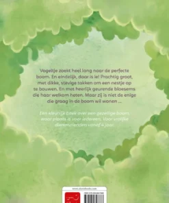Welkom in onze boom - Afbeelding 2
