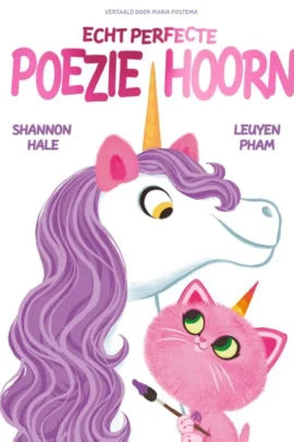 Echt perfecte Poeziehoorn