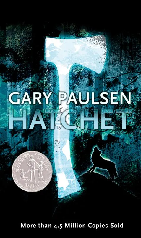 Hatchet | 9781416936466 Hatchet
