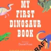My First Dinosaur Book | 9781510749382