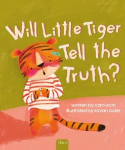 Will Little Tiger Tell the Truth?