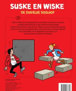 Alternative view of Spelletjes voor onderweg