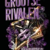 Grootse rivalen | 9789463496117