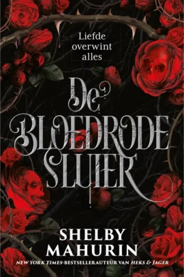Scarlet Veil Deluxe Limited Edition