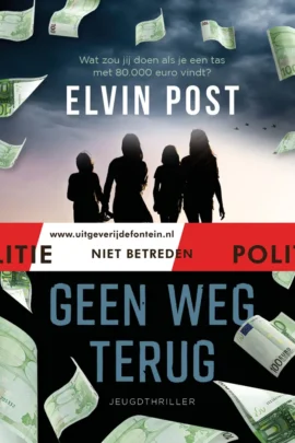 Geen weg terug