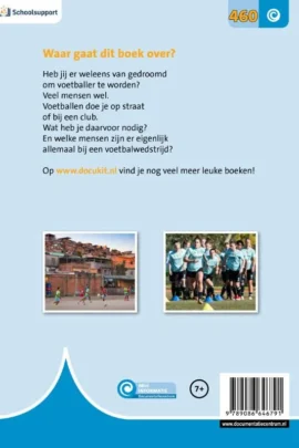 Alternative view of Voetbal