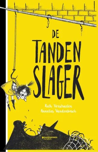 De tandenslager | 9789002271144 De tandenslager