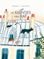 De kleintjes van Kat | 9789464105438 De kleintjes van Kat | 9789464105438