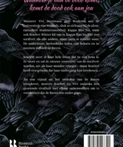 De Raven | 9789463493321 De Raven | 9789463493321