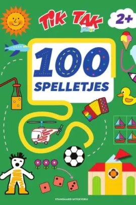 Kijk en leer