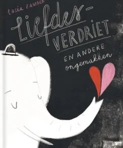 Liefdesverdriet en andere ongemakken