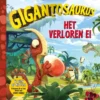 Het verloren ei | 9789047878056
