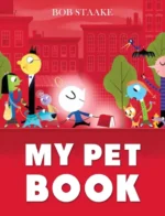 My Pet Book | 9781783443192