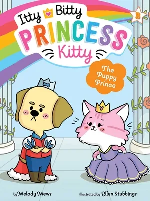 PUPPY PRINCE | 9781534463578 PUPPY PRINCE