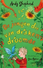 De jongen die van draken droomde | 9789493189058