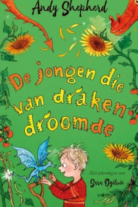 De jongen die van draken droomde
