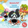 Leren zwemmen | 9789493216495