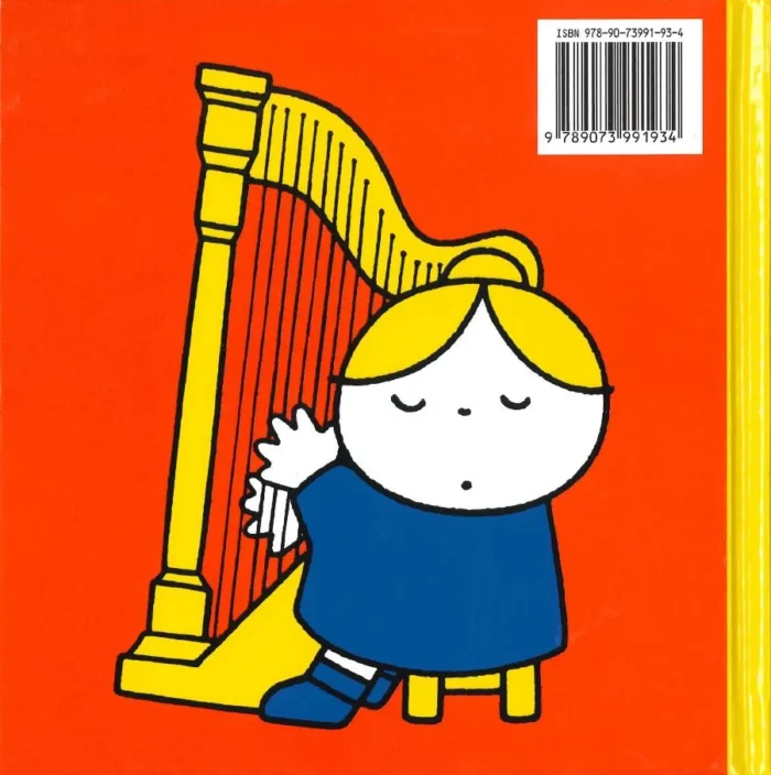 Wij hebben een orkest - Afbeelding 2