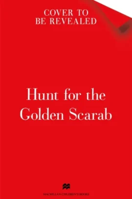 Hunt for the Golden Scarab