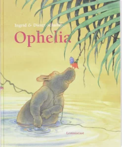 Ophelia