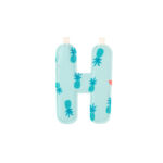 Lilliputiens letter H | 5414834867176