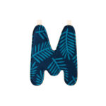 Lilliputiens letter M | 5414834867213