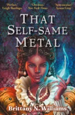 That Self-Same Metal | 9780571381647
