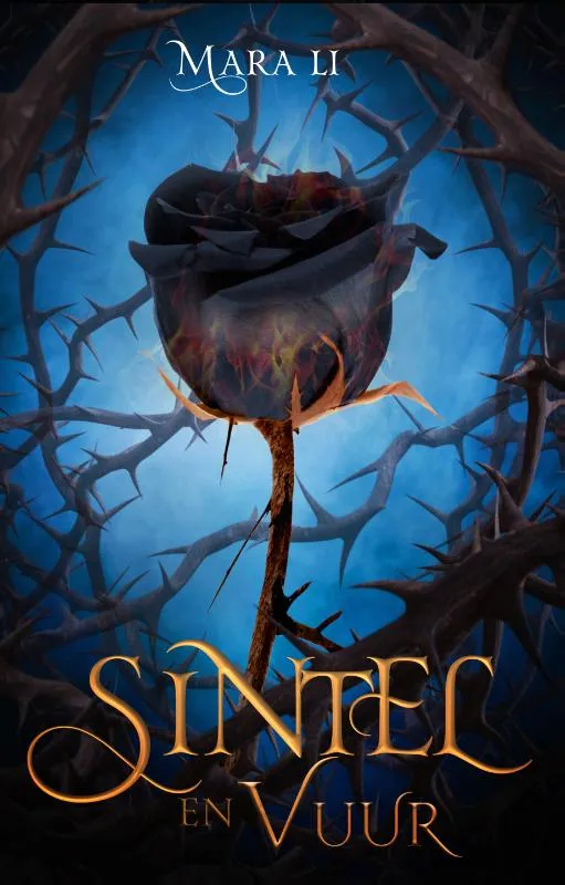 Sintel en vuur | 9789493265714 Sintel en vuur