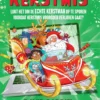 Het is mis met Kerstmis | 9789048321186