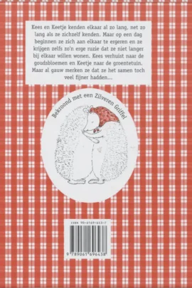 Kees en Keetje | 9789061696438 Kees en Keetje | 9789061696438