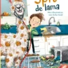 Spit de lama | 9789020677973