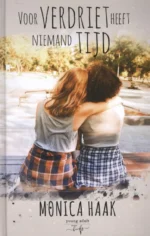 Voor verdriet heeft niemand tijd | 9789045124483