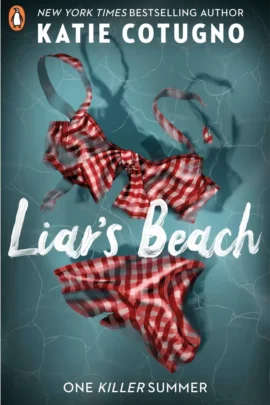The unputdownable thriller of the summer