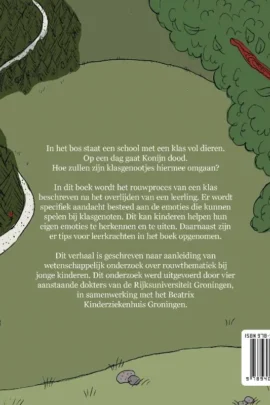 De klas neemt afscheid | 9789403418308 De klas neemt afscheid | 9789403418308