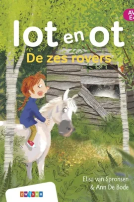 De zes rovers