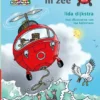 Mol ligt in zee | 9789401485081