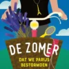 De zomer dat we Parijs bestormden | 9789020609622 De zomer dat we Parijs bestormden | 9789020609622