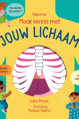 Jouw lichaam
