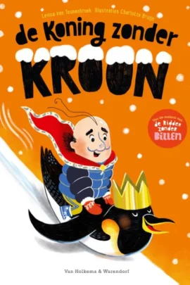 De koning zonder kroon