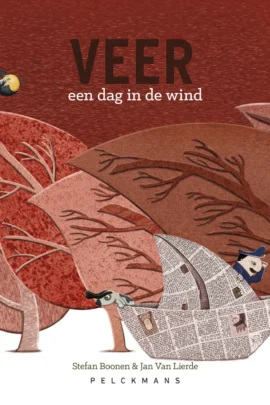 een dag in de wind