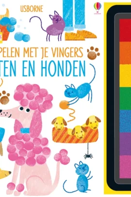 Katten en honden