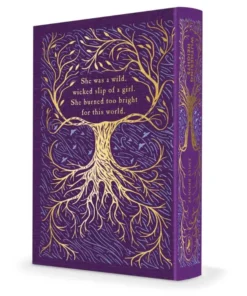 Alternative view of Wuthering Heights