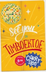 See you in Timboektoe | 9789021677736