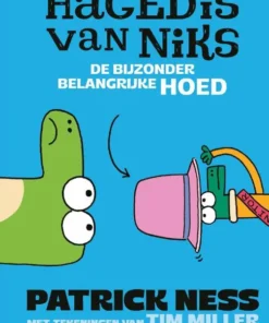 De bijzonder belangrijke hoed