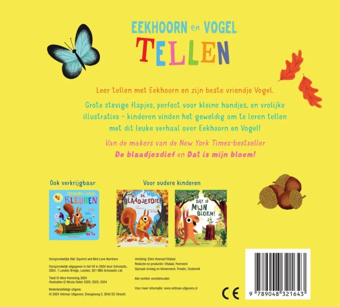 Tellen - Afbeelding 2